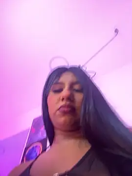 Emmily Vargas online show from September 20, 10:44 pm