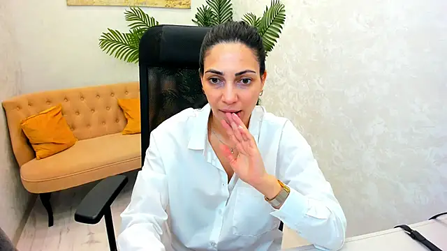 AllaYerty online show from March 22, 4:35 am