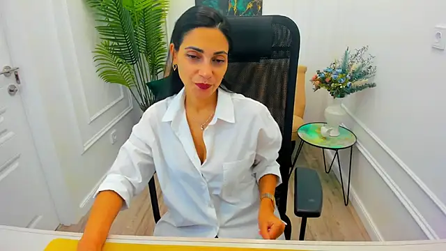 AllaYerty online show from September 18, 11:23 am