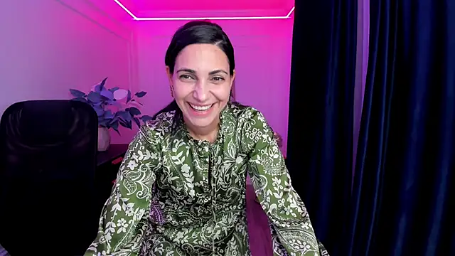 AllaYerty online show from October 10, 11:31 am