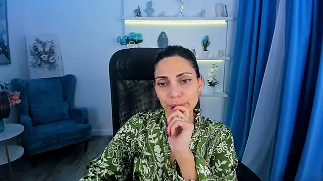 AllaYerty online show from November 21, 11:42 am