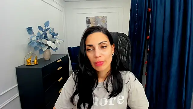 AllaYerty online show from November 25, 7:25 pm