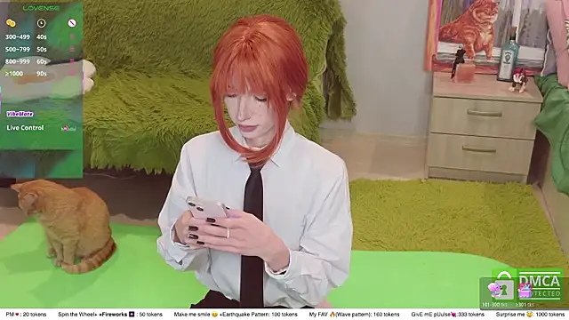 sweetuniporn online show from March 22, 8:40 am