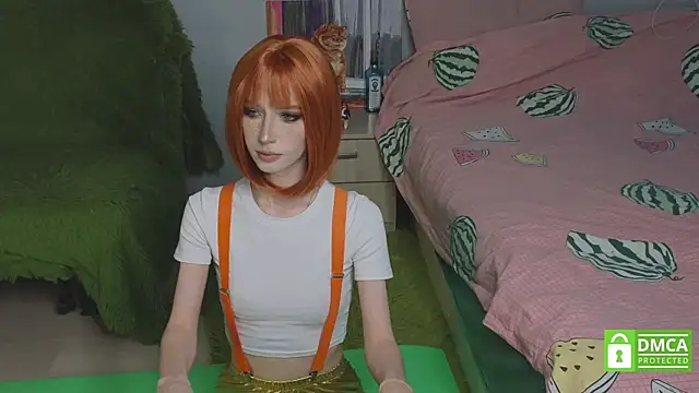 sweetuniporn online show from April 5, 8:33 am