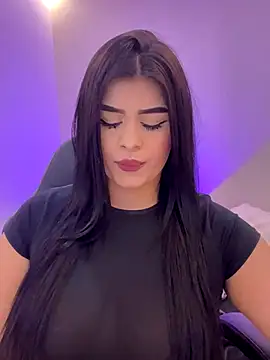 Kariina  69 online show from October 19, 3:29 am