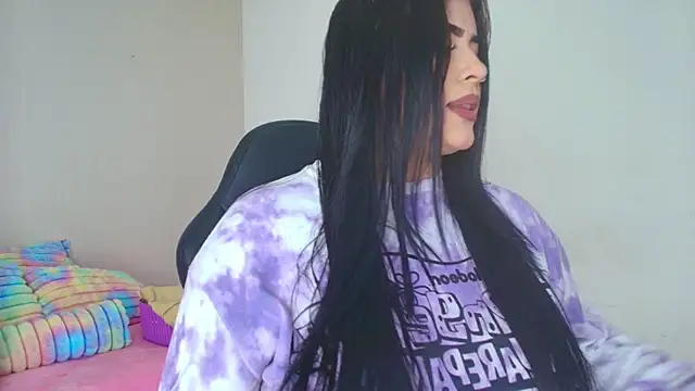 Kariina  69 online show from November 25, 2:22 am