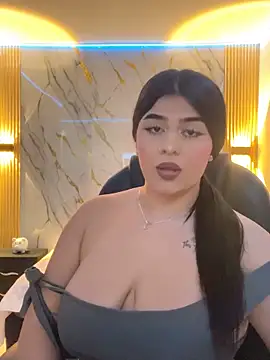 Kariina  69 online show from December 20, 3:13 am