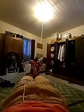 Preto Dr online show from February 24, 11:47 pm