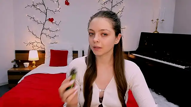 marshmallowee online show from March 23, 5:21 am