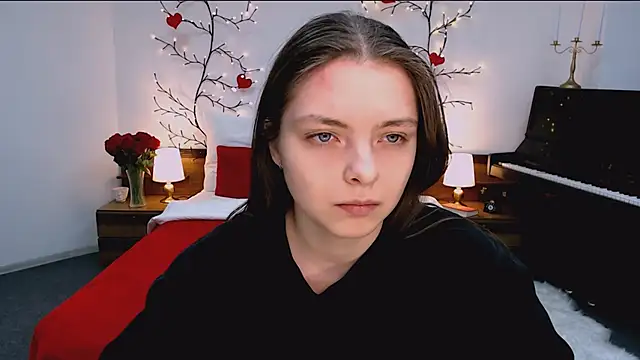 marshmallowee online show from November 24, 1:11 pm