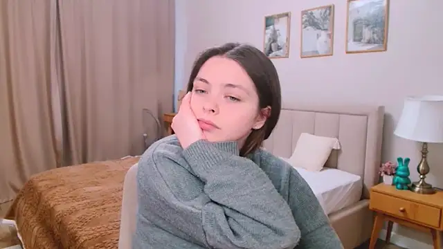 marshmallowee online show from March 5, 11:28 am