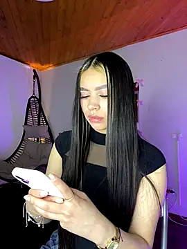 Cristina pinkk online show from October 2, 1:56 am