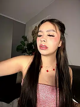 Cristina pinkk online show from January 11, 3:33 am