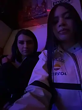 Cristina pinkk online show from February 1, 2:43 am