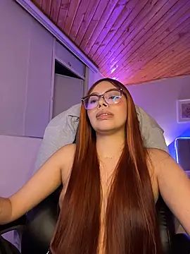 Cristina pinkk online show from March 2, 7:15 am