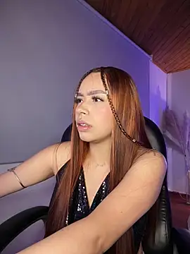 Cristina pinkk online show from March 13, 3:57 am