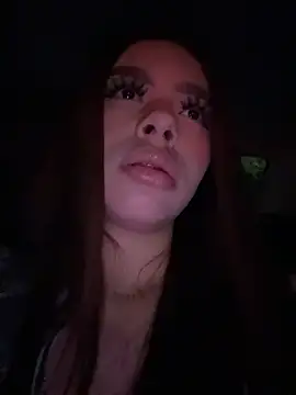 Cristina pinkk online show from April 21, 12:12 am