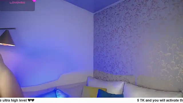 Robbin Blaze online show from September 25, 8:34 pm