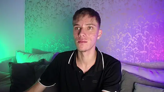 Robbin Blaze online show from January 12, 1:55 am