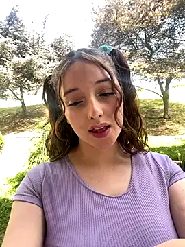 Snapshot of Baby__Otaku chatting on September 11, 7:14 pm Baby Otaku online show from September 11, 7:14 pm