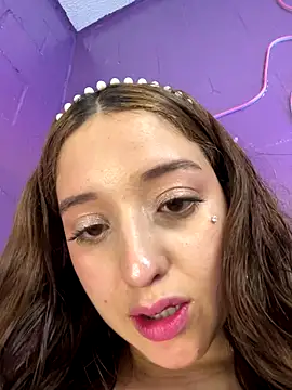 Snapshot of Baby__Otaku chatting on September 13, 7:02 pm Baby Otaku online show from September 13, 7:02 pm