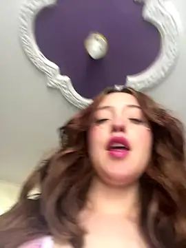 Snapshot of Baby__Otaku chatting on October 1, 8:15 pm Baby Otaku online show from October 1, 8:15 pm