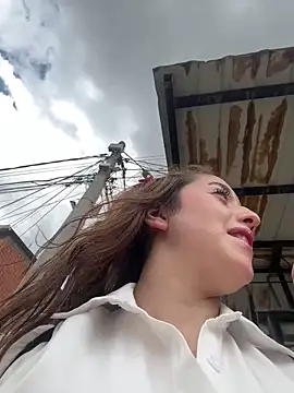 Snapshot of Baby__Otaku chatting on October 17, 5:59 pm Baby Otaku online show from October 17, 5:59 pm