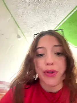 Snapshot of Baby__Otaku chatting on October 21, 3:57 pm Baby Otaku online show from October 21, 3:57 pm