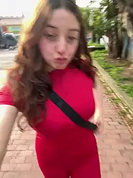 Snapshot of Baby__Otaku chatting on November 5, 10:10 pm Baby Otaku online show from November 5, 10:10 pm