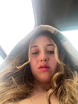 Baby  Otaku online show from February 2, 6:28 pm