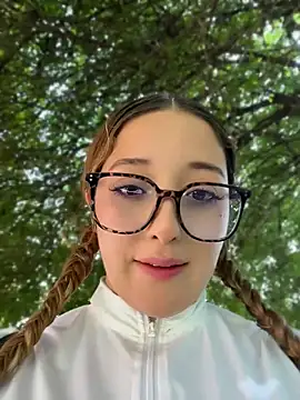 Baby  Otaku online show from April 23, 6:32 pm