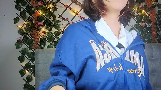 ALISSON VEGA online show from November 15, 7:27 am