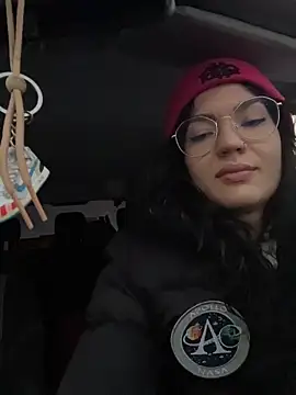 MeekyRich online show from November 29, 2:03 am