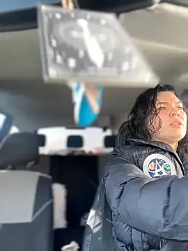 MeekyRich online show from March 26, 3:12 am