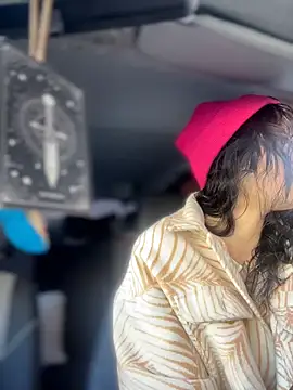 MeekyRich online show from March 30, 2:34 am