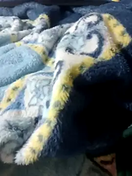 luuiss12 online show from January 13, 8:14 pm