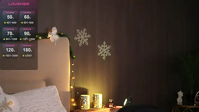 Snapshot of ChloeDevine chatting on December 2, 5:35 am ChloeDevine online show from December 2, 5:35 am