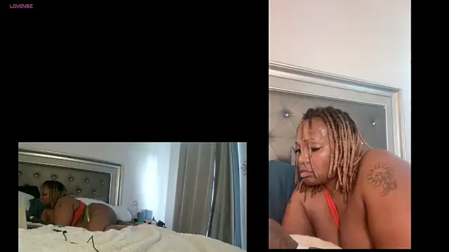 RoyalQueen2u online show from May 14, 6:04 pm