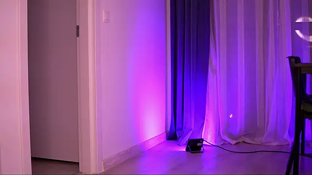 Snapshot of AryaDeluna chatting on September 18, 9:17 pm AryaDeluna online show from September 18, 9:17 pm