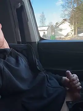 Eriksson00 online show from March 23, 8:18 am