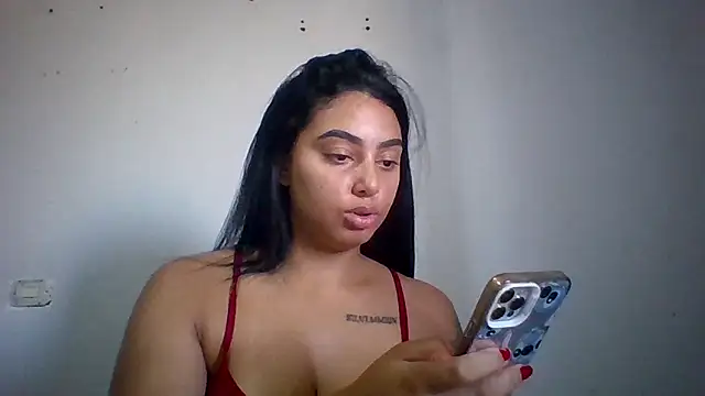 querida777 online show from September 15, 1:44 pm