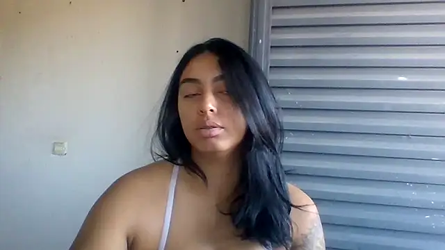 querida777 online show from September 17, 1:46 pm