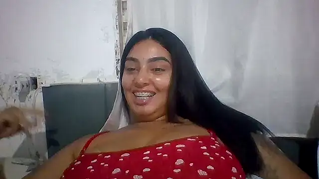 querida777 online show from September 21, 11:50 pm