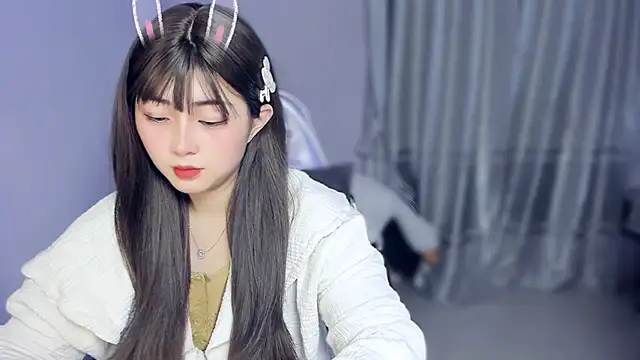 yuki3366 online show from November 6, 11:55 am