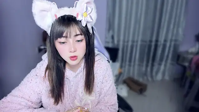 yuki3366 online show from December 19, 3:52 pm