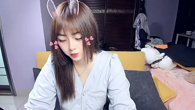 yuki3366 online show from February 18, 4:30 am