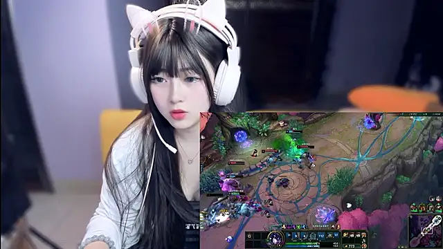 yuki3366 online show from March 8, 11:14 am