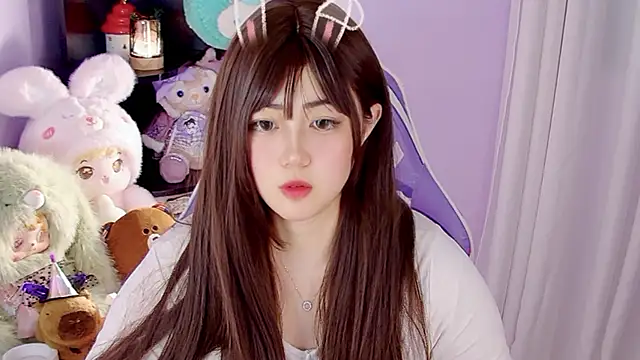 yuki3366 online show from April 6, 1:45 pm