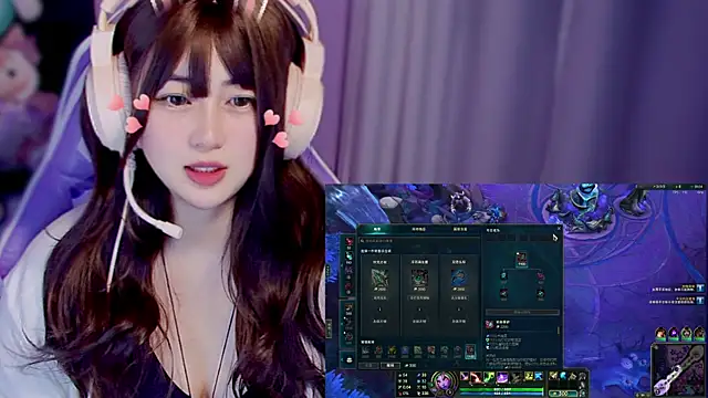 yuki3366 online show from April 18, 2:43 pm