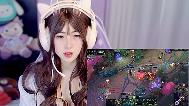 yuki3366 online show from April 21, 1:50 pm